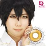 アシストシュシュ シャイニーエッジワンデー ダンデライオン(1箱10枚入り)