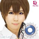 アシストシュシュ シャイニーエッジワンデー ラピスラズリ(1箱10枚入り)