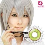 アシストシュシュ シャイニーエッジワンデー マスカット(1箱10枚入り)