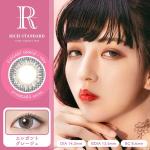 リッチスタンダード エレガントグレージュ (1箱10枚入り)