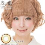 エティア クールワンデー ラ・フランス(1箱6枚入り)