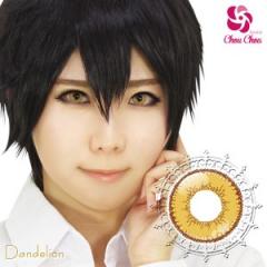 アシストシュシュ シャイニーエッジワンデー ダンデライオン(1箱10枚入り)