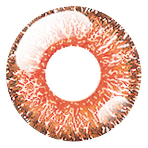 ドルチェ パーフェクトワンデー 舞妓レッド(1箱6枚入り)