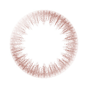 エルージュ クラリティブラウン (1箱6枚入り)