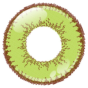 アシストシュシュ シャイニーエッジワンデー マスカット(1箱10枚入り)