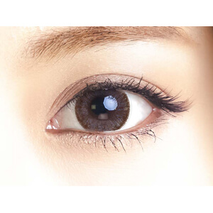 エバーカラーワンデーモイストレーベル フェミニンデュウ(1箱10枚入り)