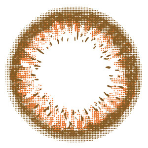 ミッシュブルーミン ヴィンテージキャメル(1箱10枚入り)