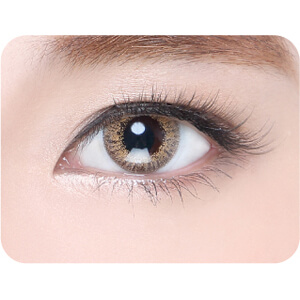 ミッシュブルーミン ヌーディベージュ(1箱10枚入り)