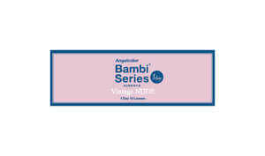 エンジェルカラーワンデー ヴィンテージヌード(1箱10枚入り)