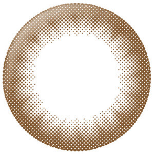 リルムーンワンデー チョコレート (1箱10枚入り)