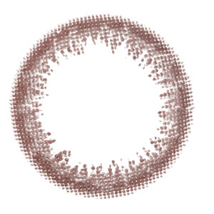 ヴィクトリアワンデー ブラウン(1箱10枚入り)