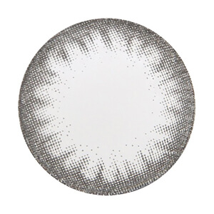 シークレットキャンディーマジックワンデー　No.2ブラック(1箱20枚入り)