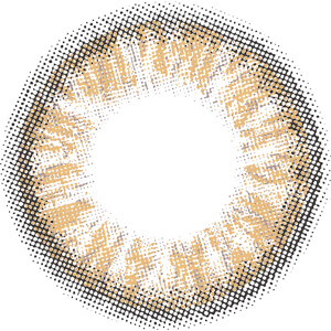 セレクトフェアリー ストリートブラウン