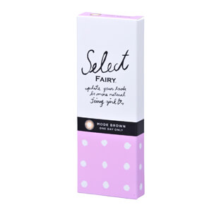 セレクトフェアリー モードブラウン