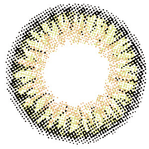 ミッシュブルーミン ブロンズアッシュ(1箱10枚入り)