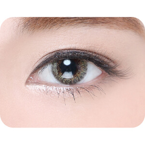 ミッシュブルーミン ブロンズアッシュ(1箱10枚入り)