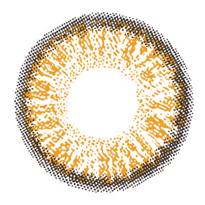 ミッシュブルーミン ミスティアンバー(1箱10枚入り)