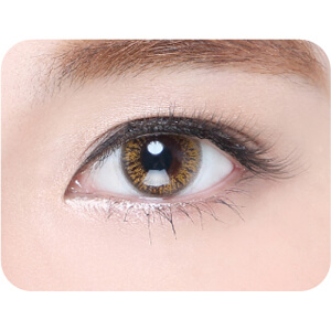 ミッシュブルーミン ミスティアンバー(1箱10枚入り)