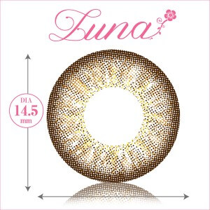 ルナバイクオーレ レジーナブラウン