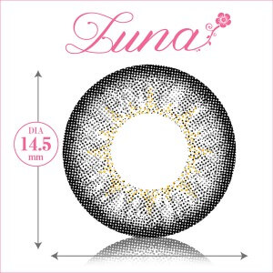 ルナバイクオーレ レジーナグレー