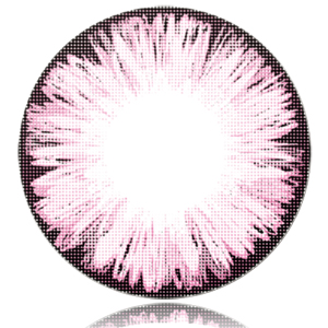 クオーレフレスコ アイスピンク-14.5mm- (1箱1枚入り)