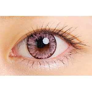 クオーレフレスコ アイスピンク-14.5mm- (1箱1枚入り)