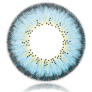 クオーレドンナ ブリエブルー (1箱1枚入り)