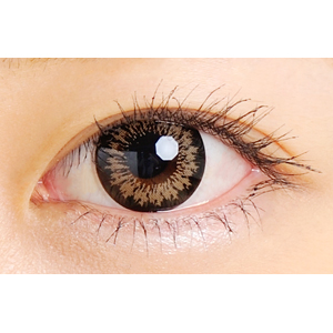 クオーレカリーナ ヴォーグブラウン (1箱1枚入り)