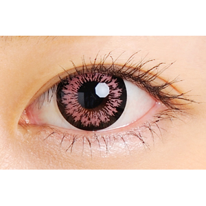 クオーレカリーナ ヴォーグピンク (1箱1枚入り)