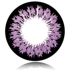 クオーレカリーナ ヴォーグバイオレット (1箱1枚入り)