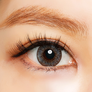 エンジェルカラーワンデー スポットライトグレー(1箱10枚入り)