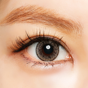 エンジェルカラーワンデー ヌーディークォーター(1箱10枚入り)