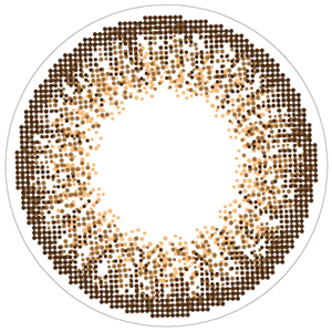 ラヴェール ブラウンミラージュ(1箱10枚入り)