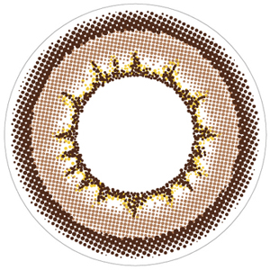 ラヴェール クチュールブラウン(1箱10枚入り)