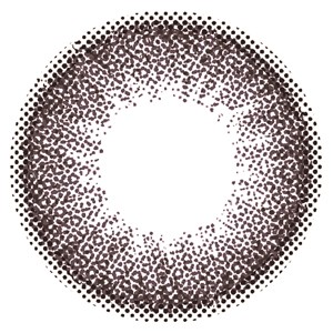 エンジェルカラーマンスリー ヴィンテージヌード 度なし(1箱2枚入り)