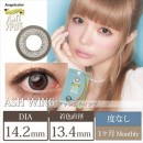 エンジェルカラー ウィングシリーズ アッシュウィング(1箱2枚入り)