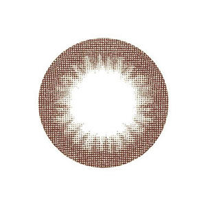 エンジェルカラー アネックスシリーズ アネックスブラウン(1箱2枚入り)