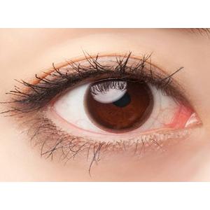 エンジェルカラー アネックスシリーズ アネックスブラウン(1箱2枚入り)