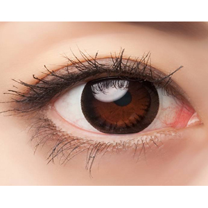 エンジェルカラー アネックスシリーズ アネックスブラック(1箱2枚入り)