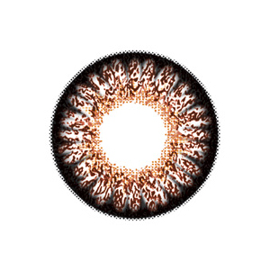 エンジェルカラー チョコレート 度あり(1箱1枚入り)