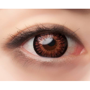 エンジェルカラー チョコレート 度あり(1箱1枚入り)