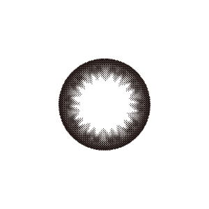 ブリジット No.1ノワールブラック(1箱30枚入り)