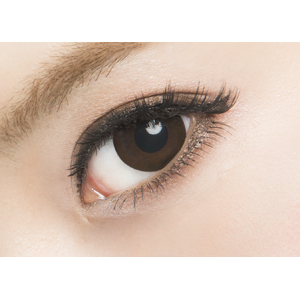 ブリジット No.1ノワールブラック(1箱30枚入り)