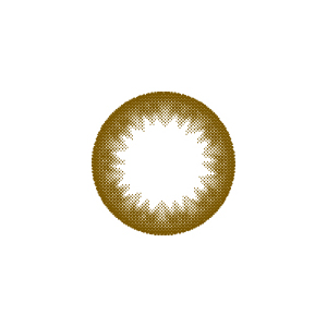 ブリジット No.3スウェードブラウン(1箱30枚入り)