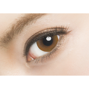 ブリジット No.3スウェードブラウン(1箱30枚入り)