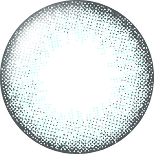 セレクトフェアリーマンスリー クラシックブルー 度なし(1箱2枚入り)