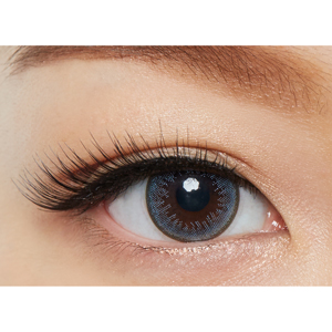 セレクトフェアリーマンスリー クラシックブルー 度あり・度なし(1箱1枚入り)