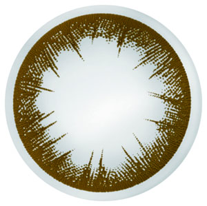 エルコンワンデーポップ ブラウン(1箱30枚入り)