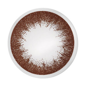 【在庫限り】フェアリーワンデーナチュラル ブラウン (1箱10枚入り)