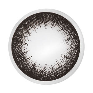 【在庫限り】フェアリーワンデーナチュラル ブラック (1箱10枚入り)